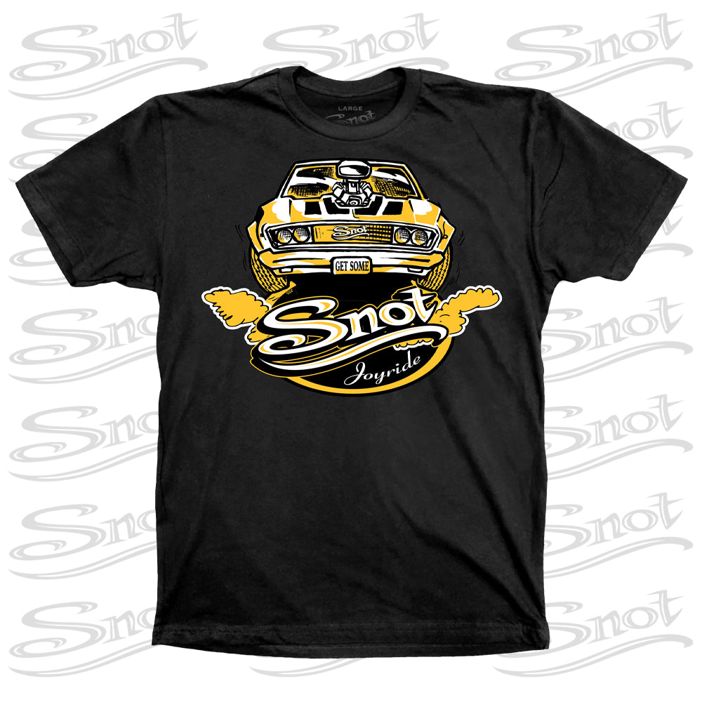 Snot Joyride Shirt