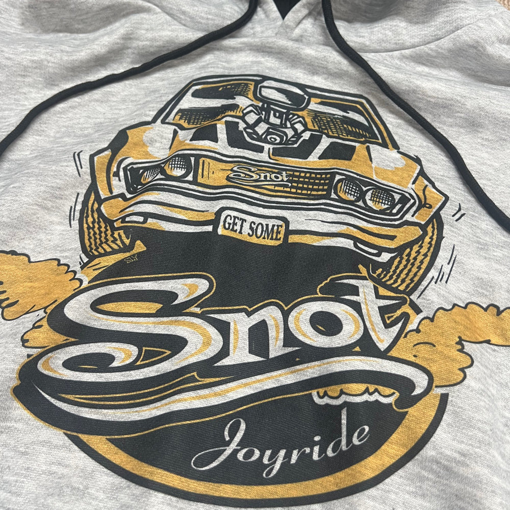 Snot Joyride Hoodie