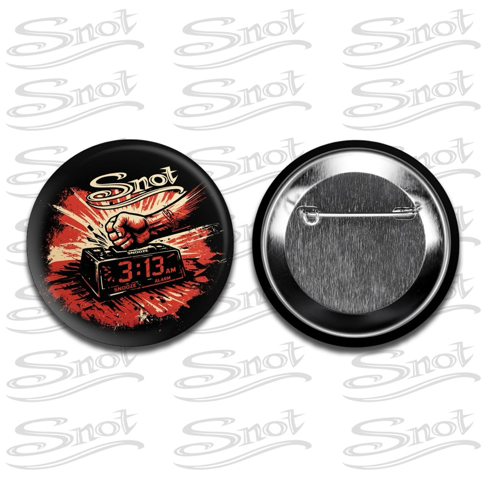 Snot Buttons