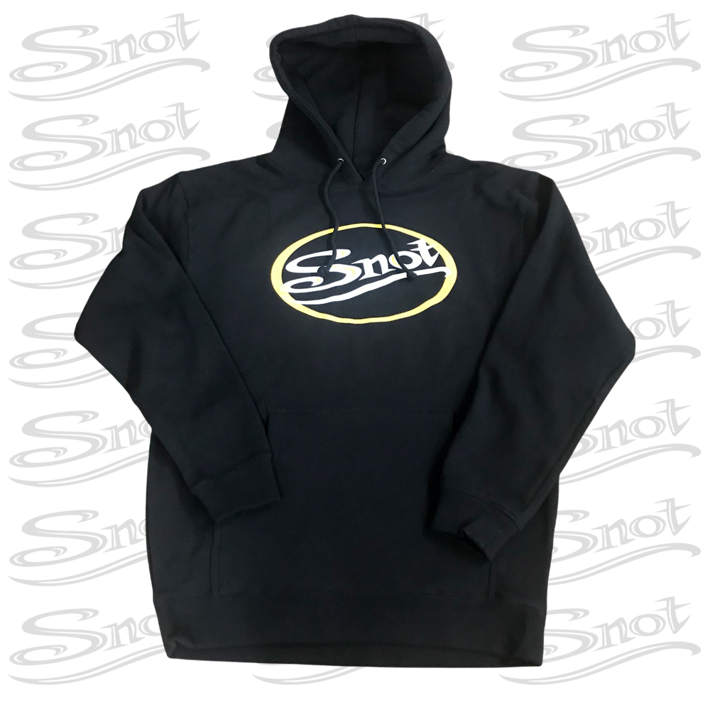 My Balls Your Chin Hoodie