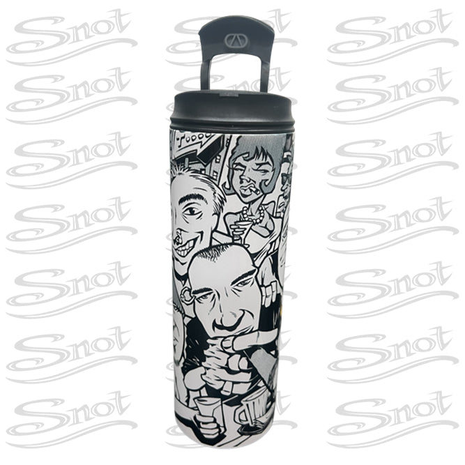 Snot Water Tumbler’s
