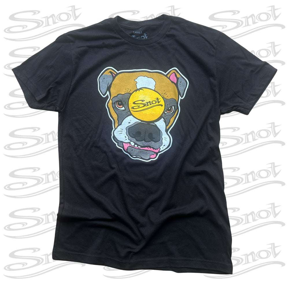 Snot Get Some Dobbs Shirt