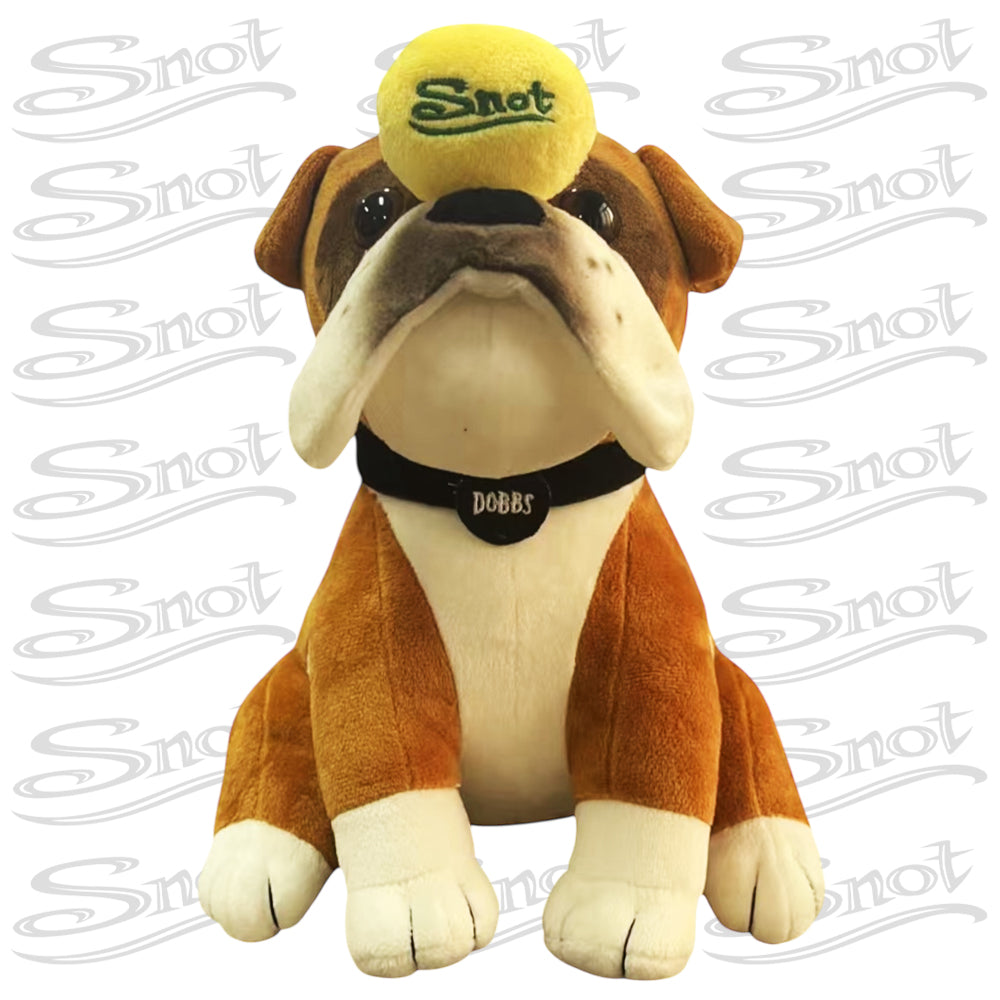 Snot Dobbs Plushie