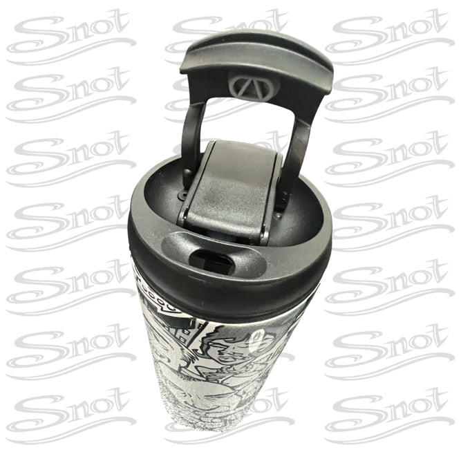 Snot Water Tumbler’s