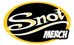 Snot Merchandise