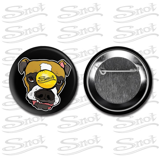 Snot Buttons