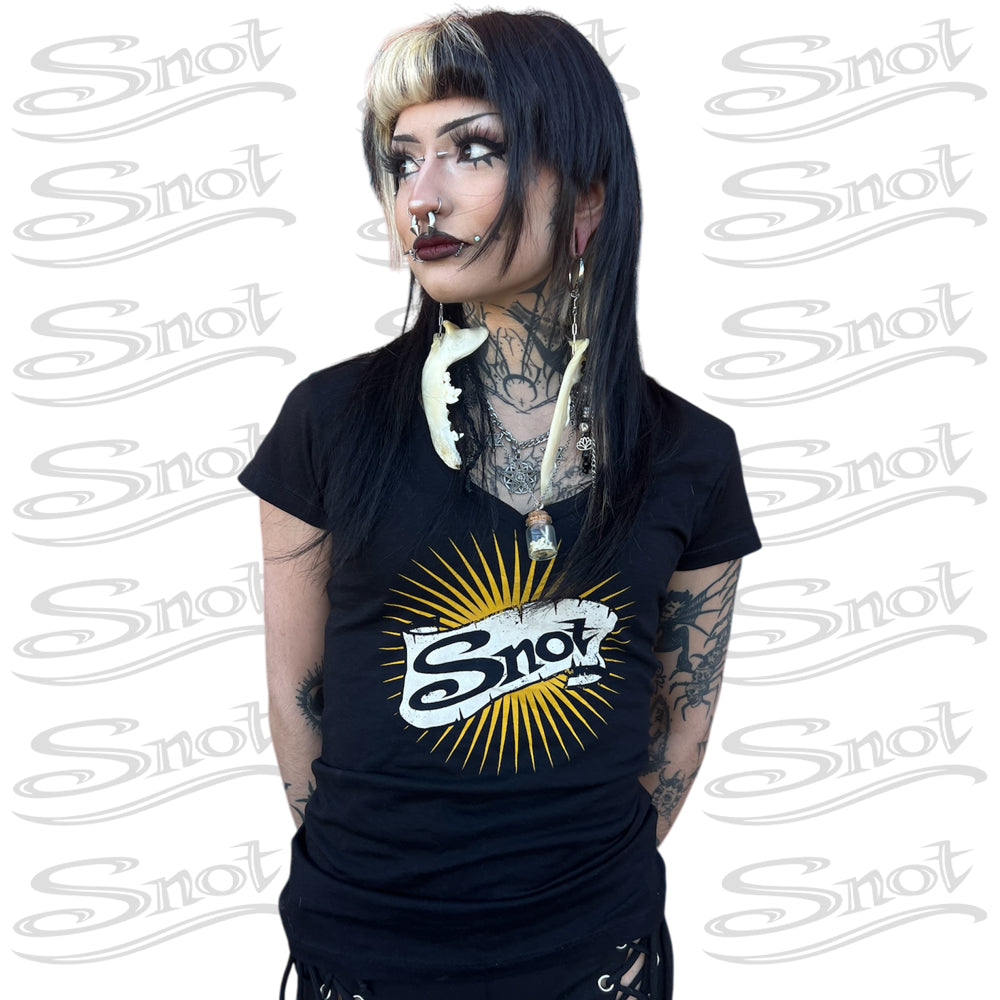 Snot Rays Women’s T-Shirt