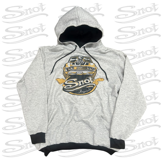 Snt Joyride Hoodie