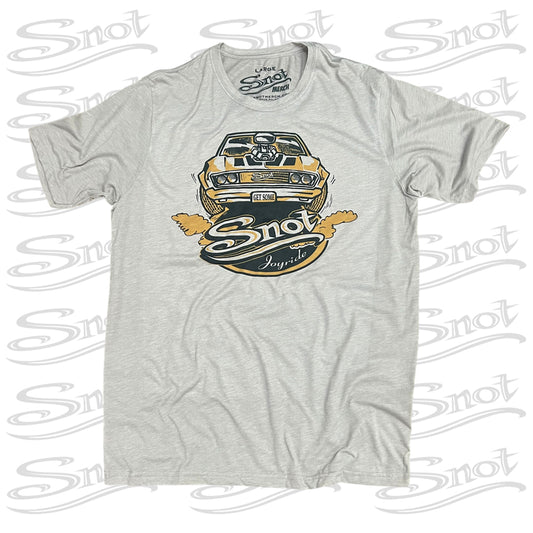 Snot Joyride Vintage Shirt