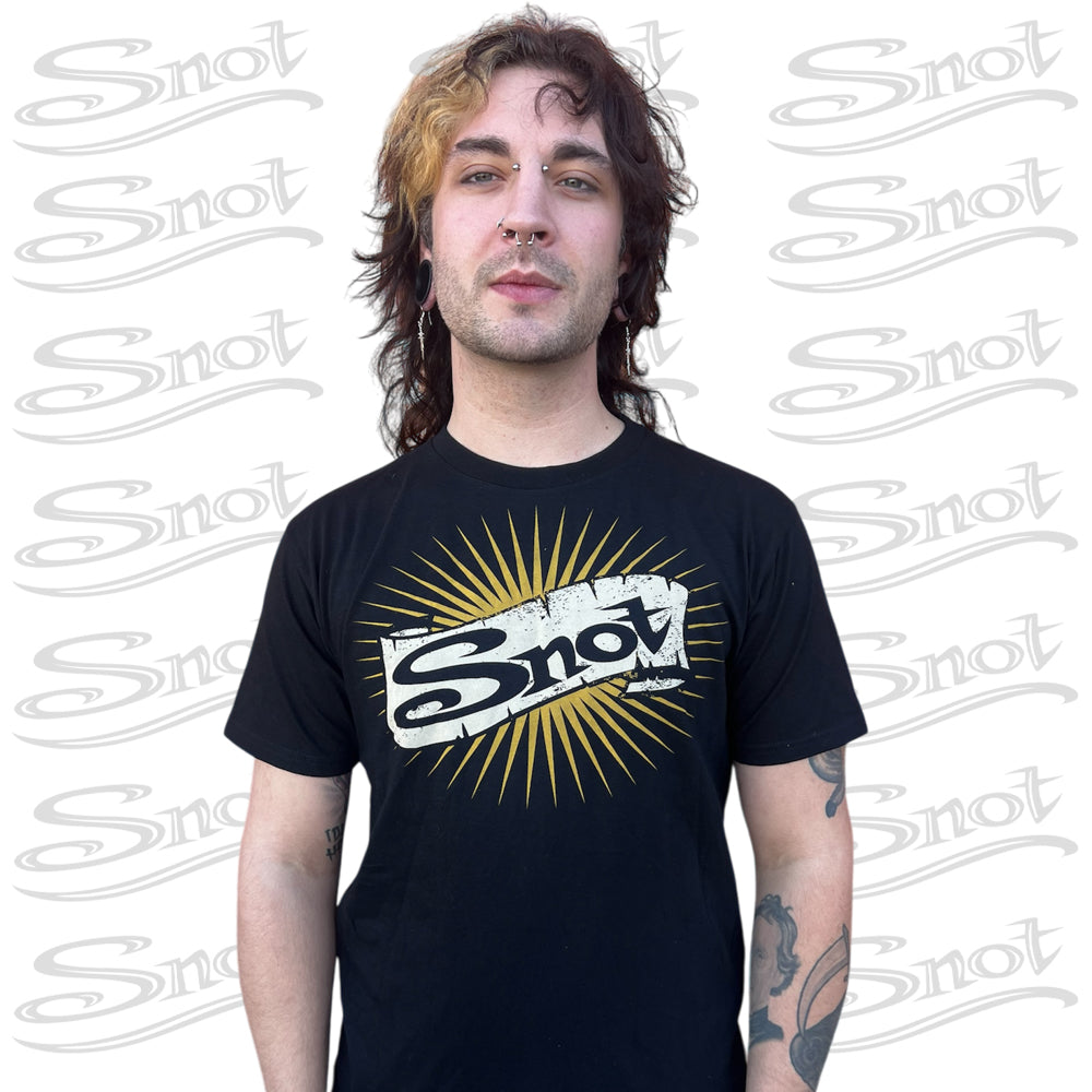 Snot Rays T-Shirt