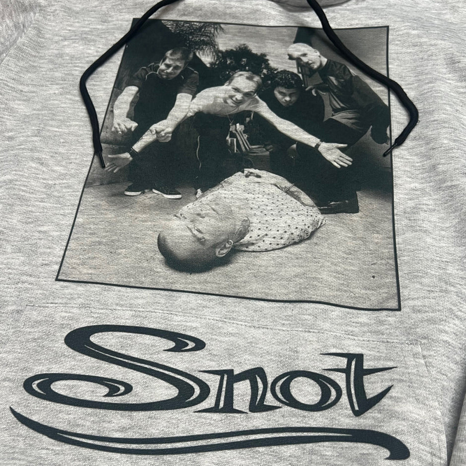 Snot Merchandise