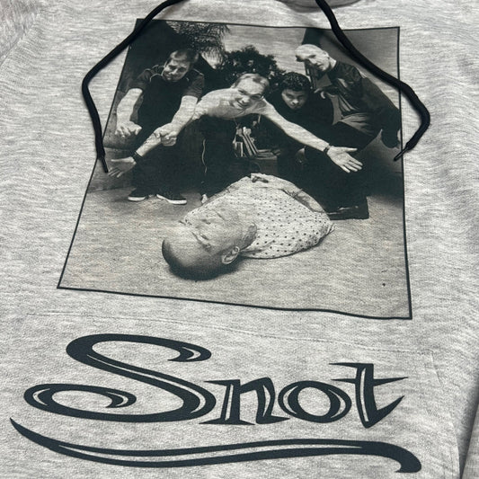 Snot 97' Hoodie