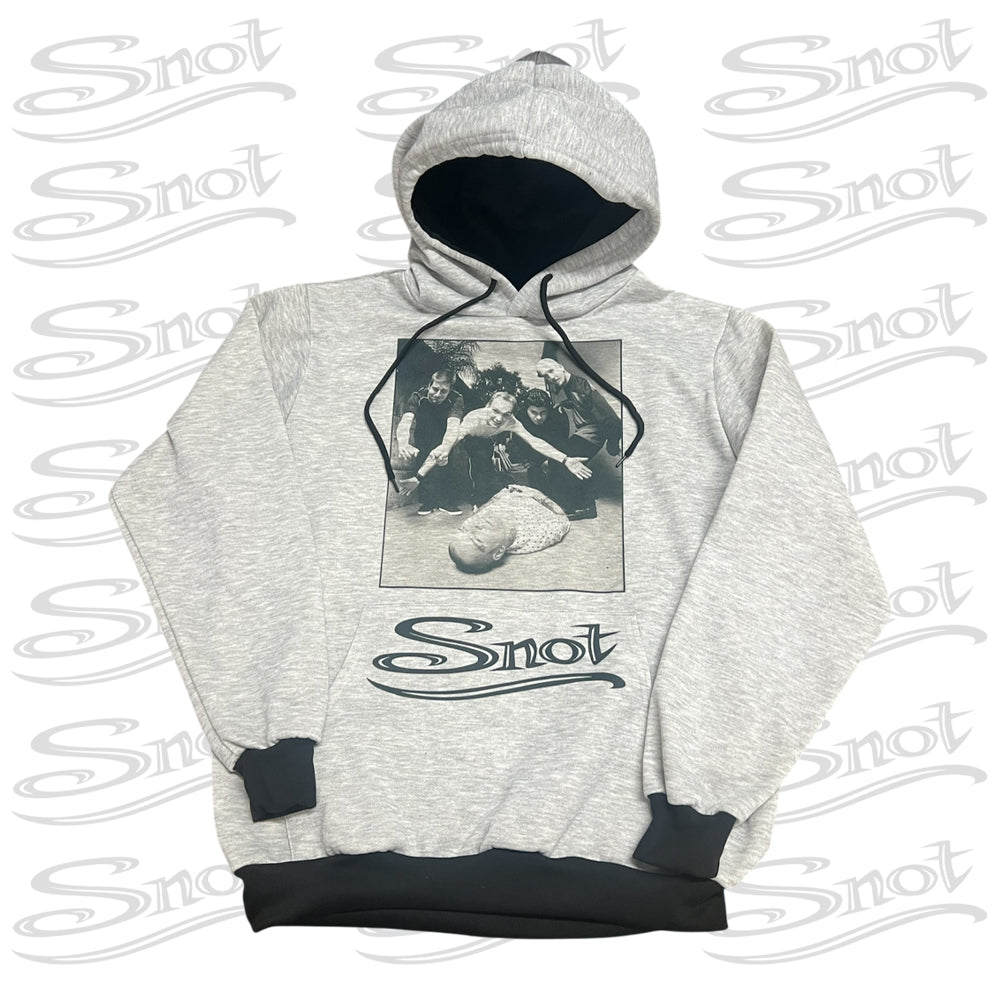 Snot 97' Hoodie