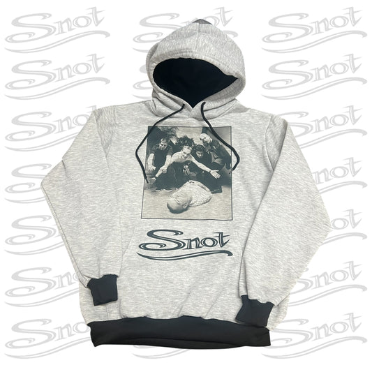 Snot 97' Hoodie