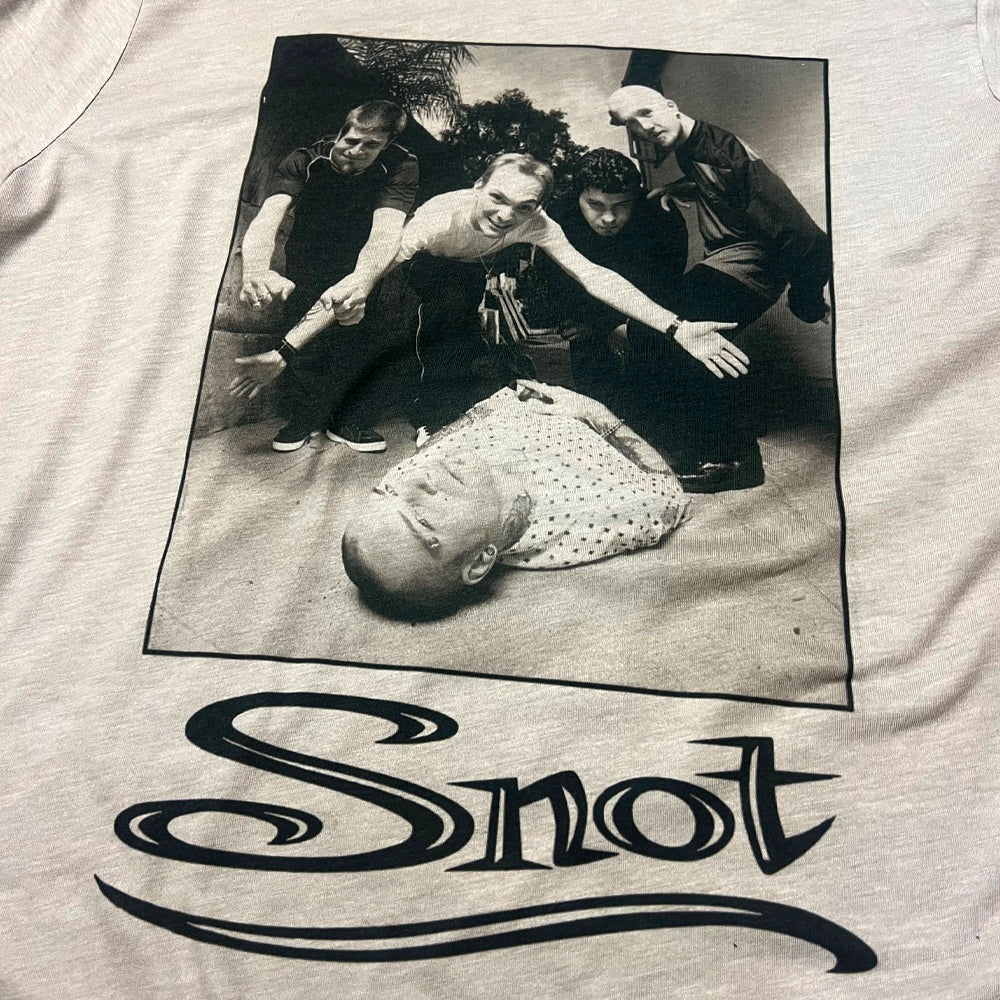 Snot 97' Vintage Shirt