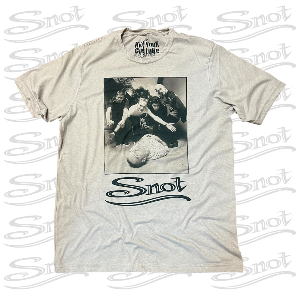 Snot 97' Vintage Shirt