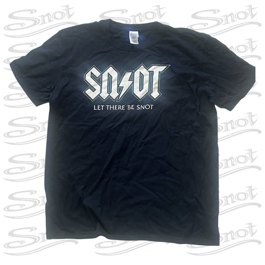 Snot Merchandise