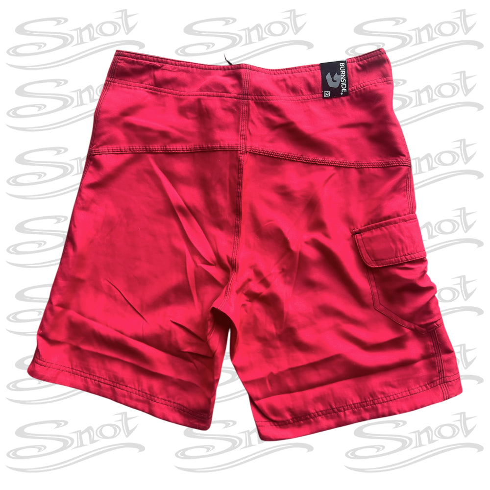 Snot Board Shorts