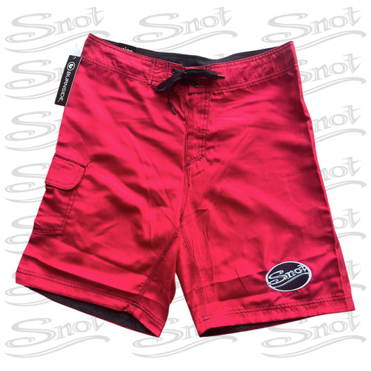 Snot Board Shorts