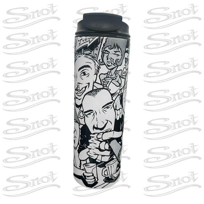 Snot Water Tumbler’s