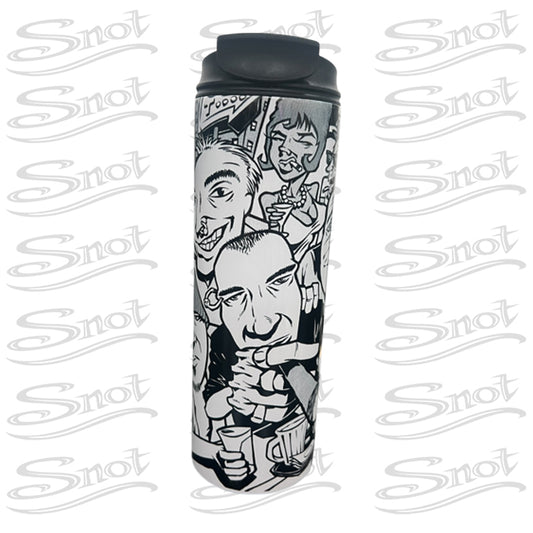 Snot Water Tumbler’s