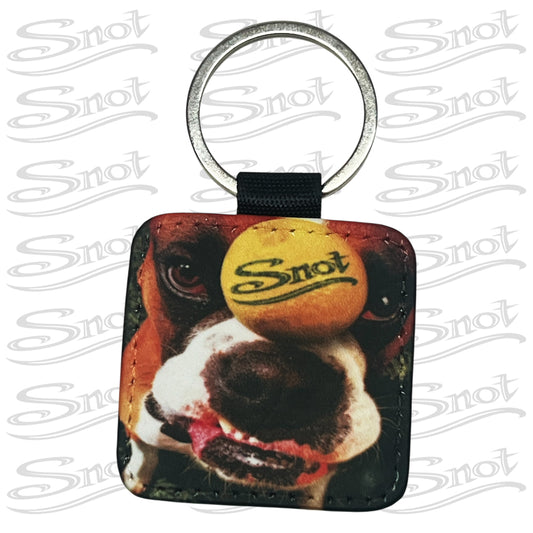 Snot Get Some Key Chain Fob