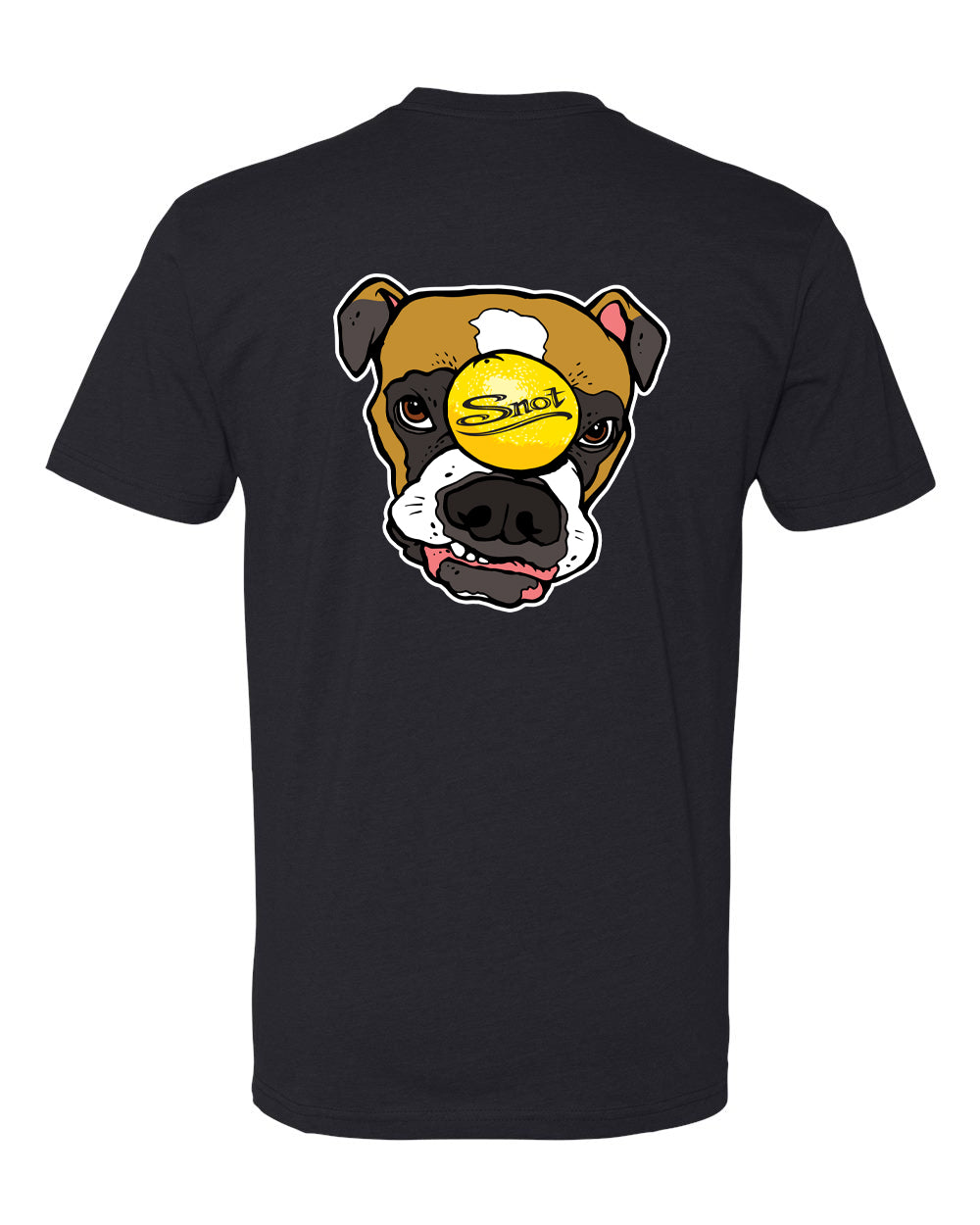 Snot Get Some Dobbs Shirt