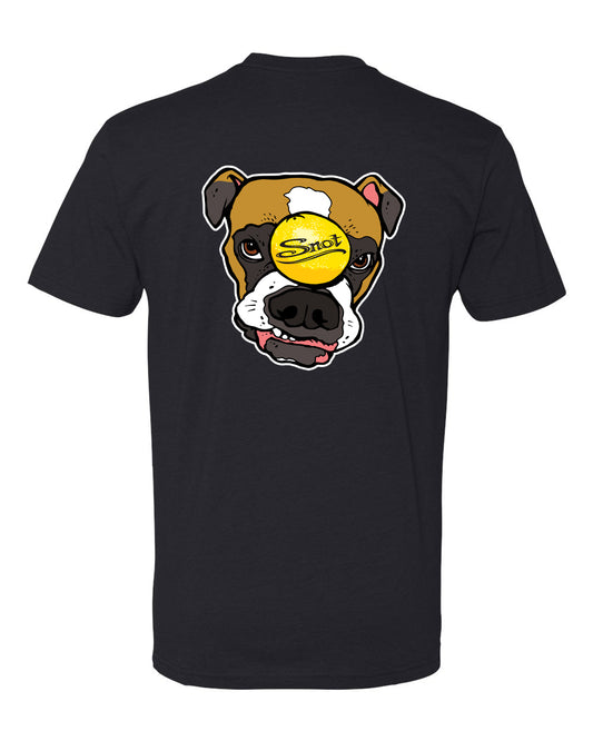 Snot Get Some Dobbs Shirt